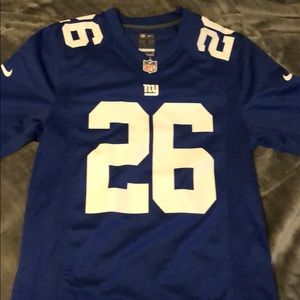Jersey